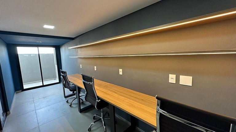 Apartamento para Locação no bairro Santa Cruz