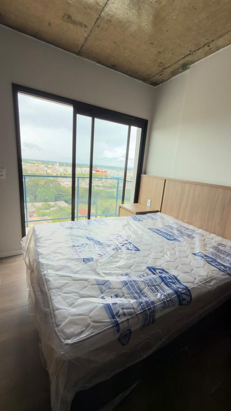 Apartamento para Locação no bairro Santa Cruz