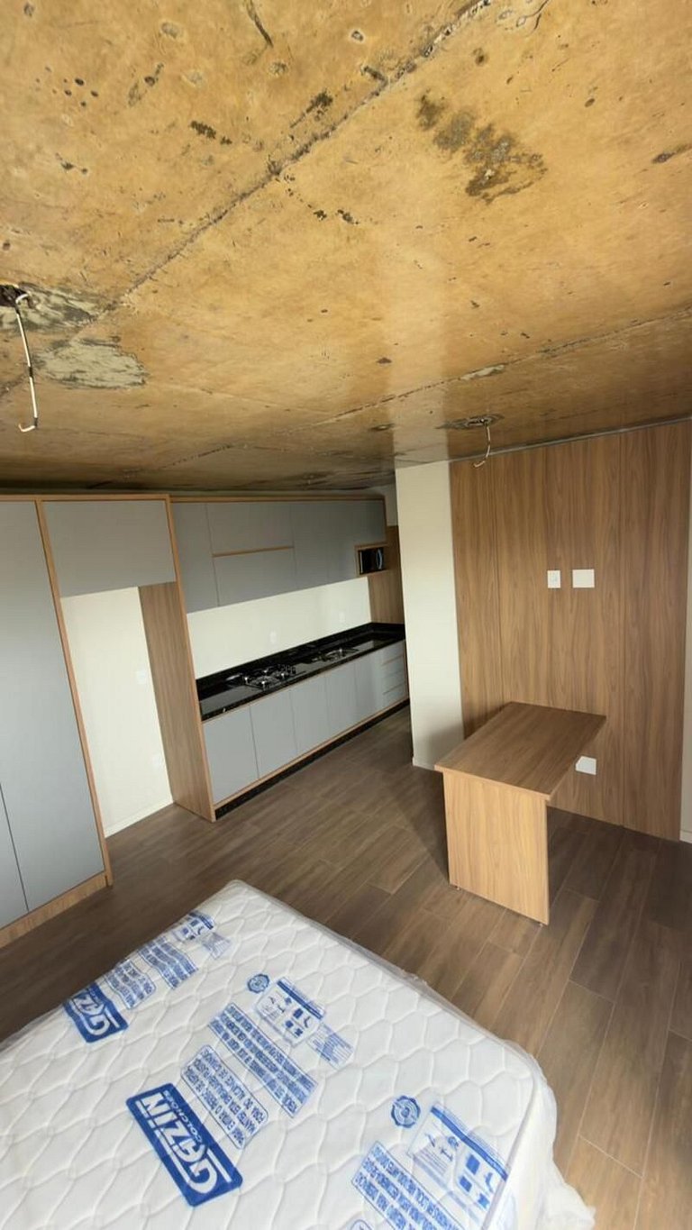 Apartamento para Locação no bairro Santa Cruz