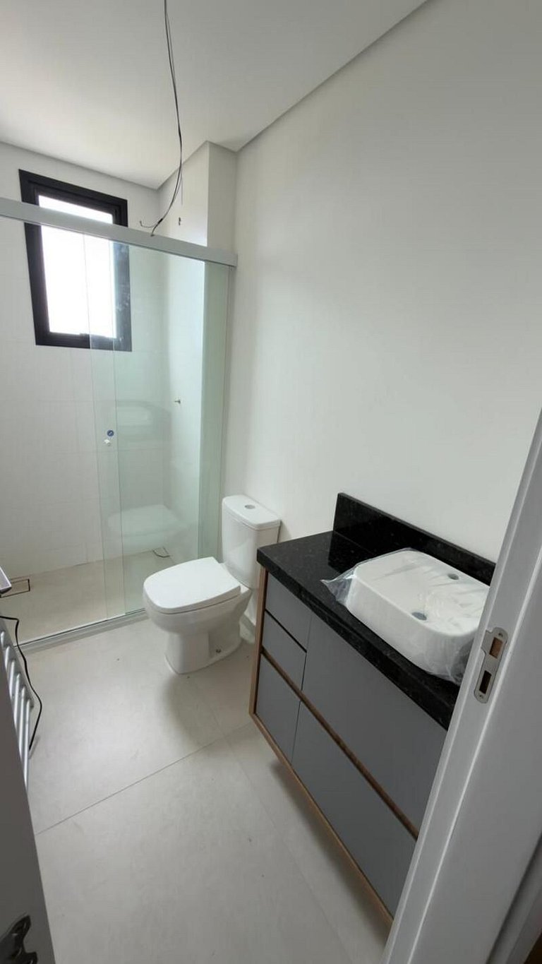 Apartamento para Locação no bairro Santa Cruz