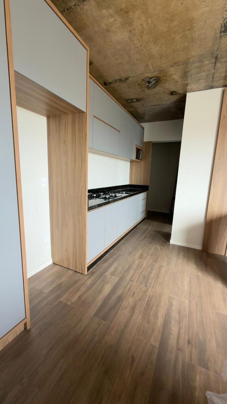 Apartamento para Locação no bairro Santa Cruz