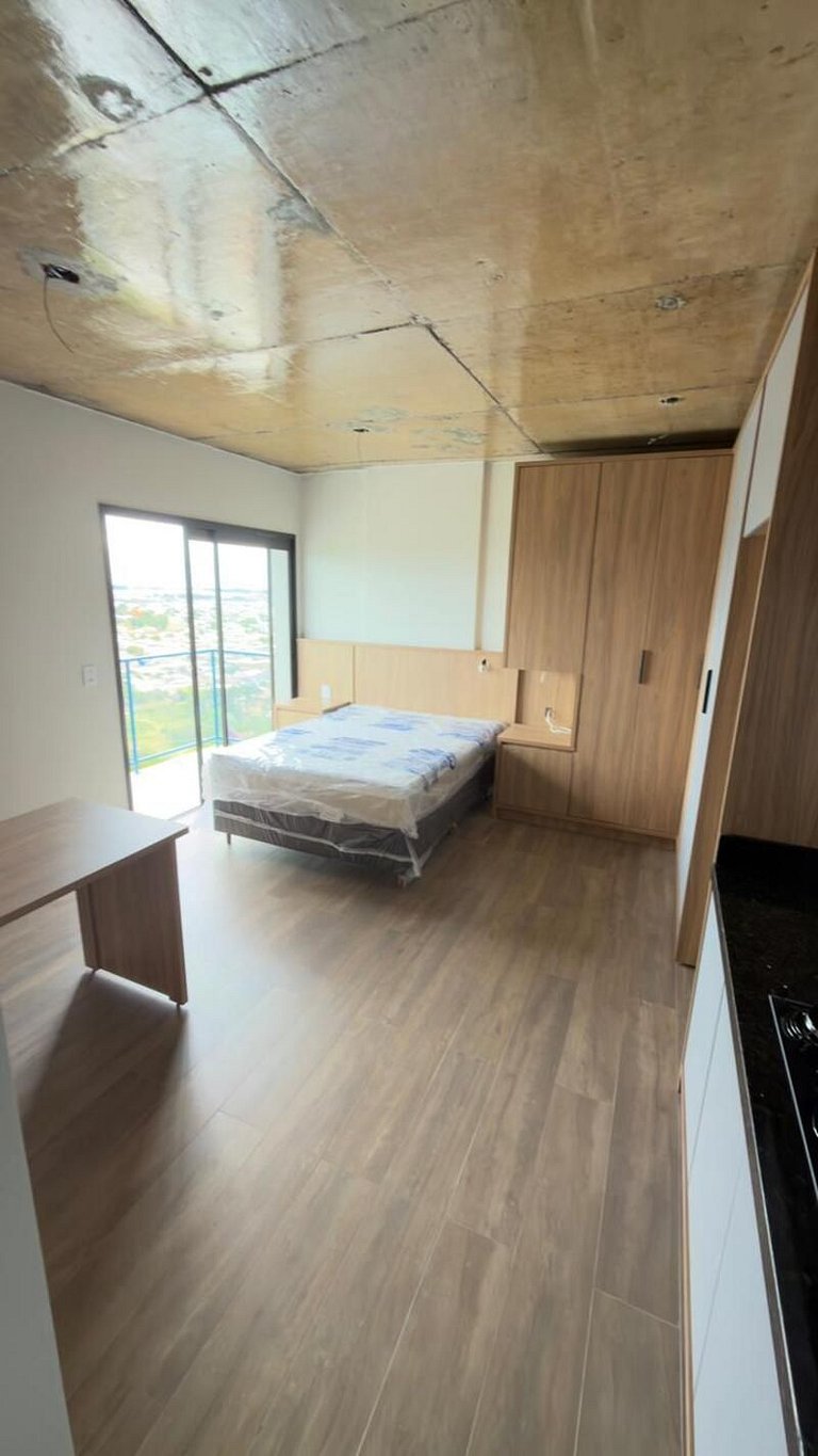 Apartamento para Locação no bairro Santa Cruz