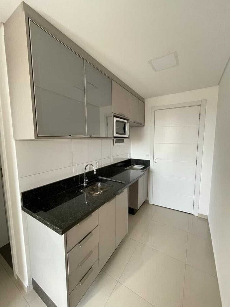 Apartamento Loft Mobiliado para locação!