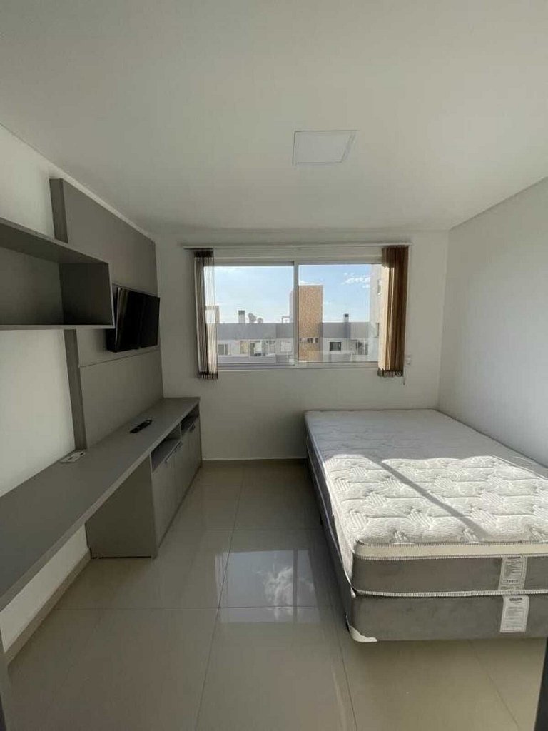 Apartamento Loft Mobiliado para locação!