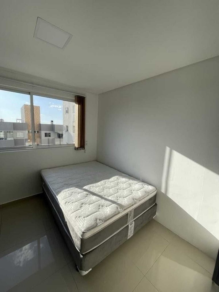 Apartamento Loft Mobiliado para locação!