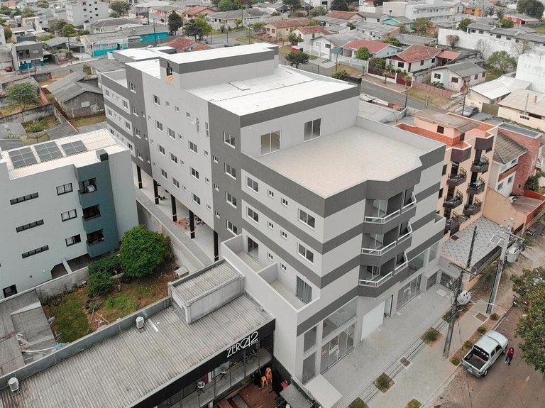 Apartamento para locação, Edifício Vô Juca próximo ao CEDETE