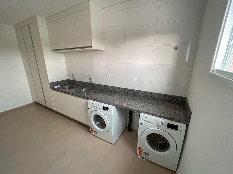 Apartamento para Locação no Edifício Vô Juca