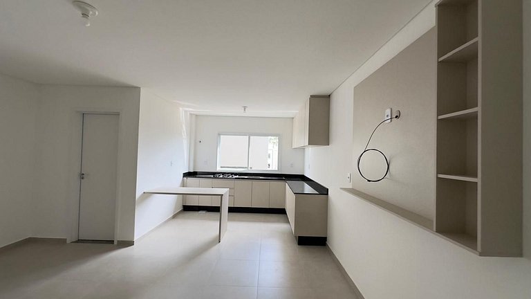 Apartamento para locação, Edifício Vô Juca próximo ao CEDETE