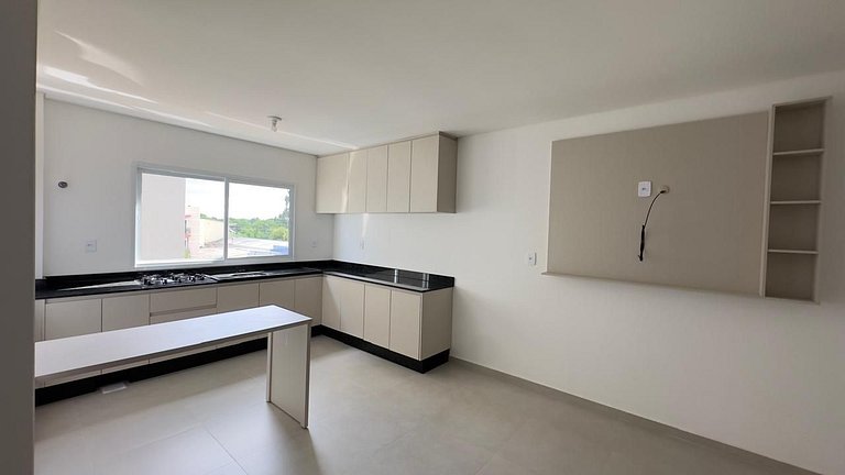 Apartamento para locação, Edifício Vô Juca próximo ao CEDETE