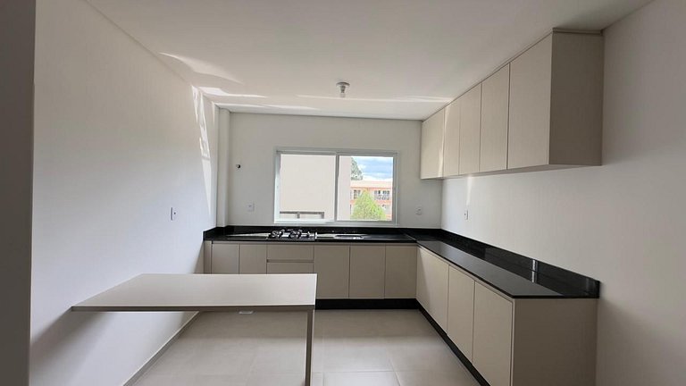 Apartamento para locação, Edifício Vô Juca próximo ao CEDETE