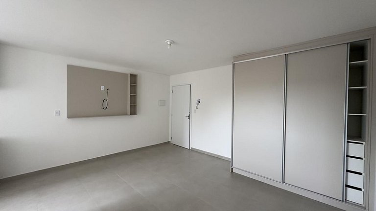 Apartamento para locação, Edifício Vô Juca próximo ao CEDETE