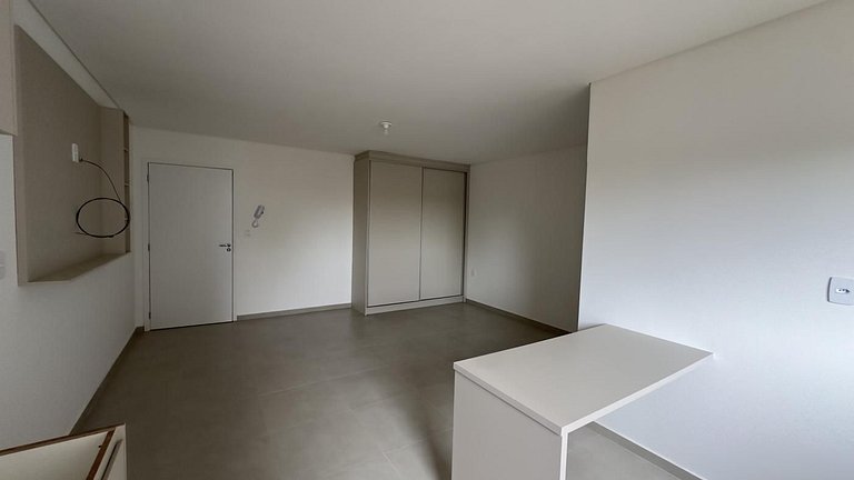 Apartamento para Locação no Edifício Vô Juca