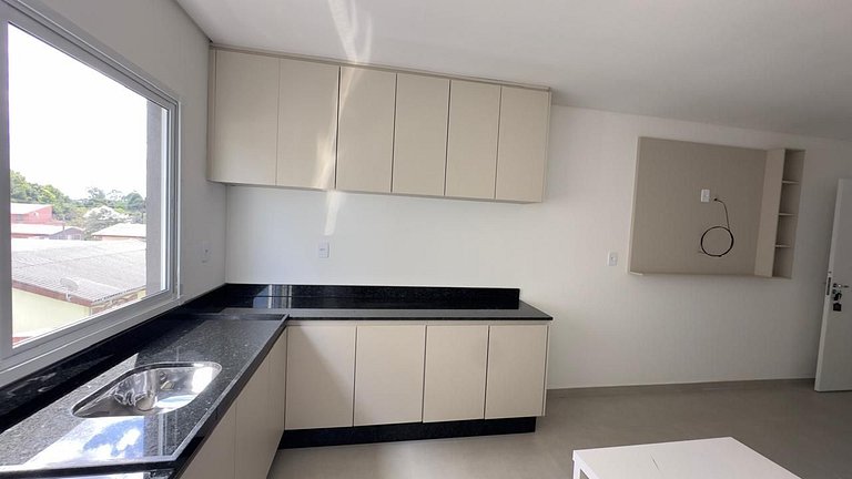 Apartamento para locação, Edifício Vô Juca próximo ao CEDETE