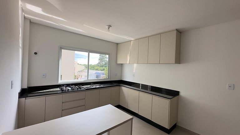 Apartamento para locação, Edifício Vô Juca próximo ao CEDETE