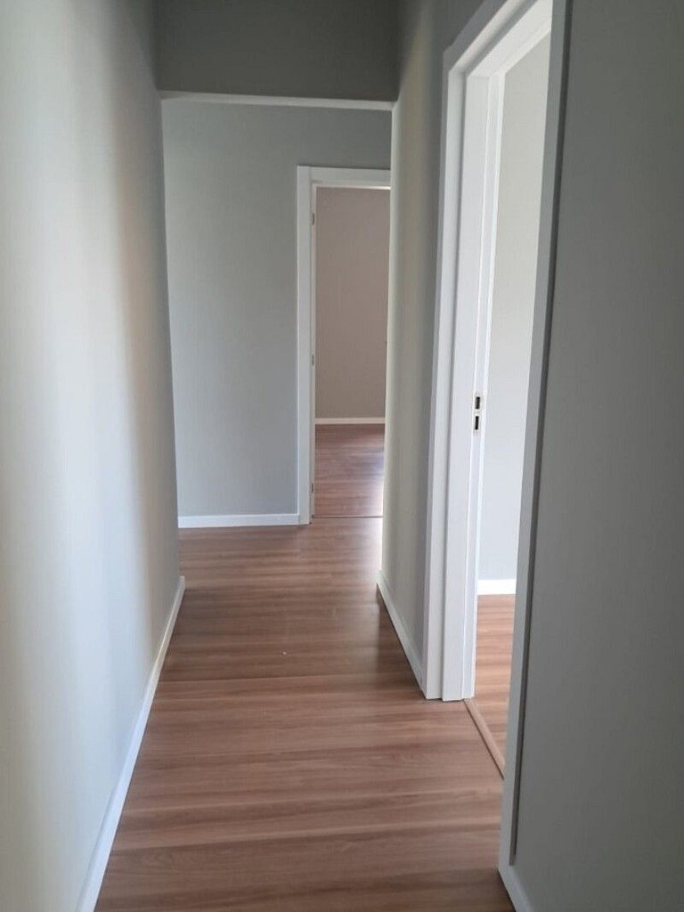 Apartamento Novo para Locação no bairro Centro, localizado n