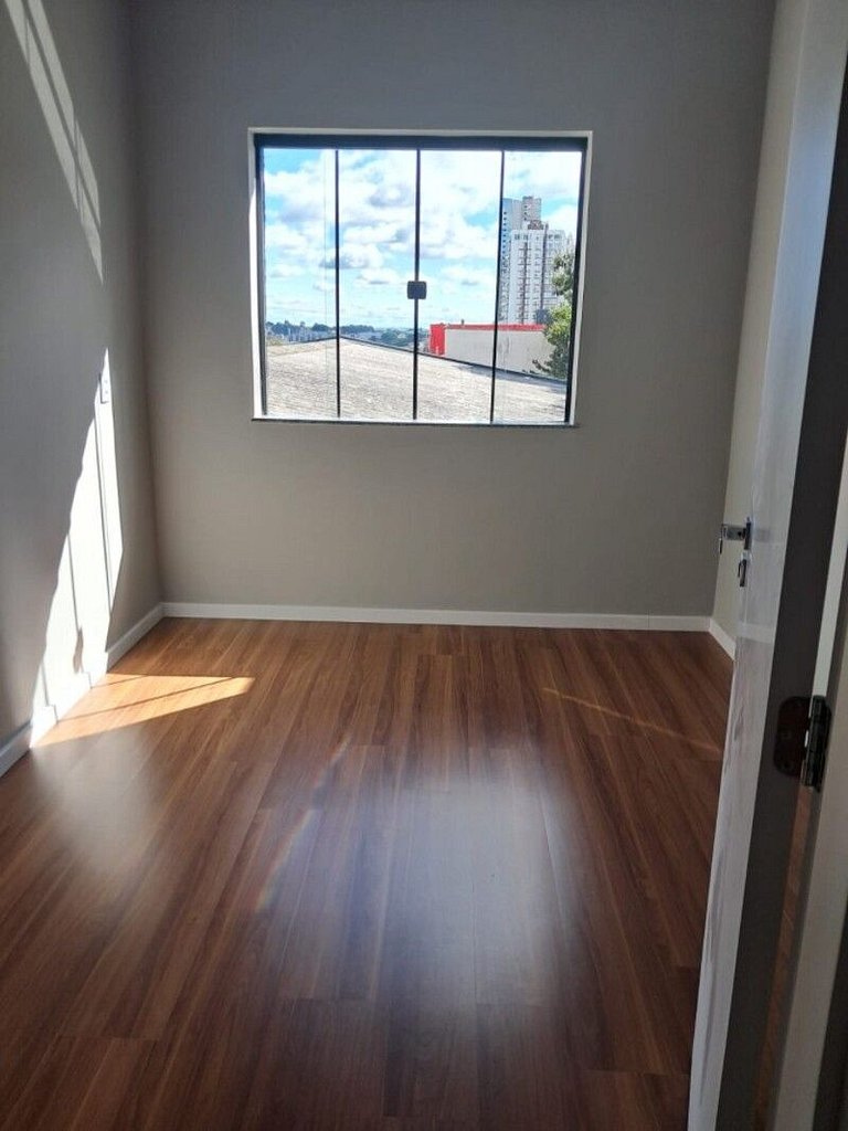 Apartamento Novo para Locação no bairro Centro, localizado n