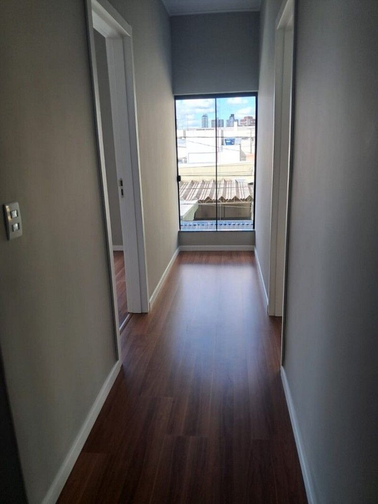 Apartamento Novo para Locação no bairro Centro, localizado n
