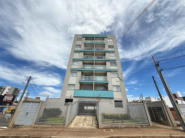 APARTAMENTO PARA LOCAÇÃO!!