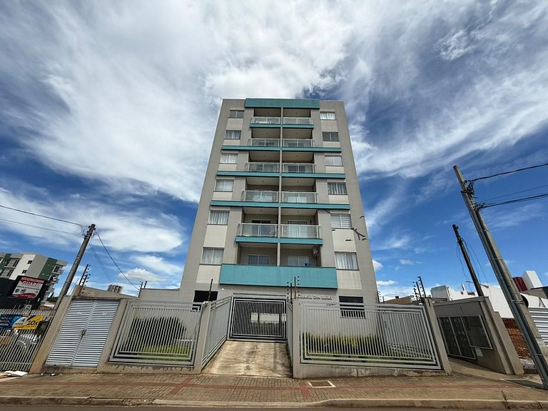 APARTAMENTO PARA LOCAÇÃO!!