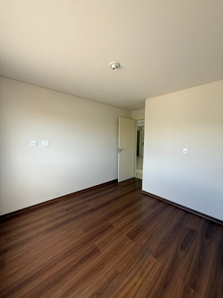 APARTAMENTO PARA LOCAÇÃO!!