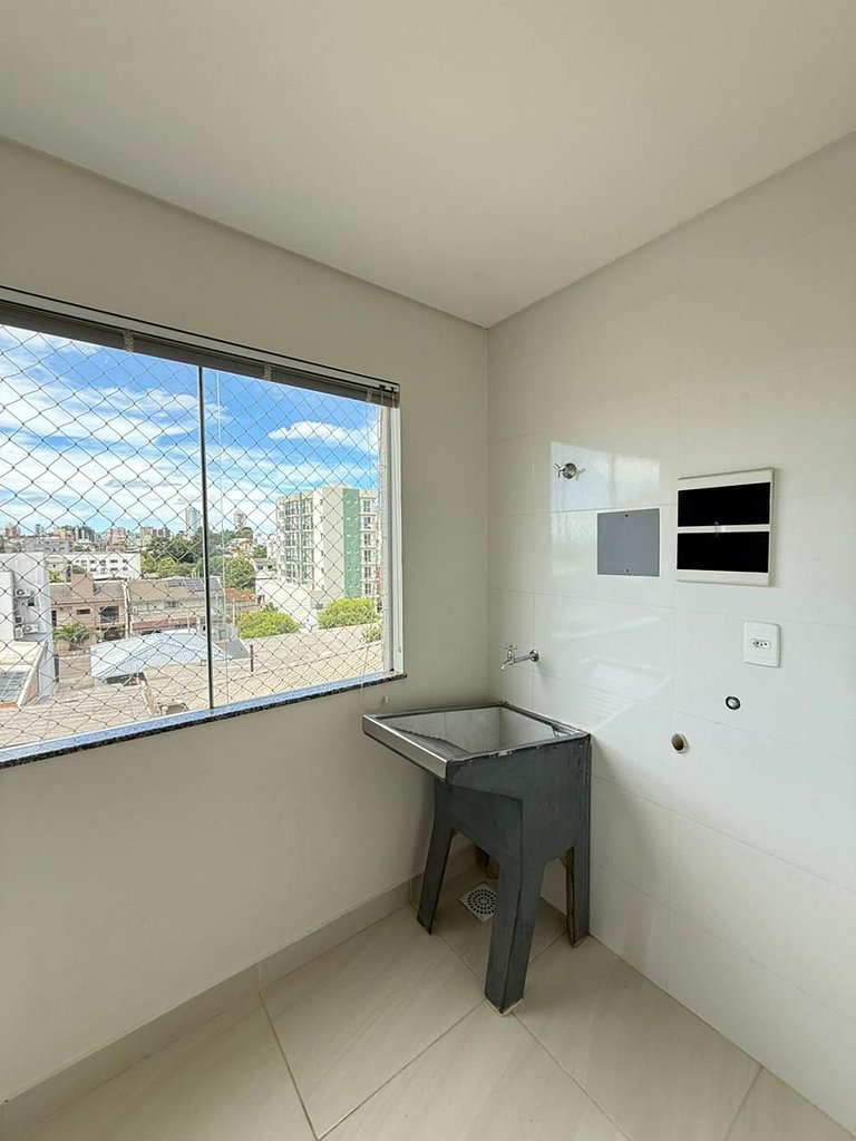 APARTAMENTO PARA LOCAÇÃO!!