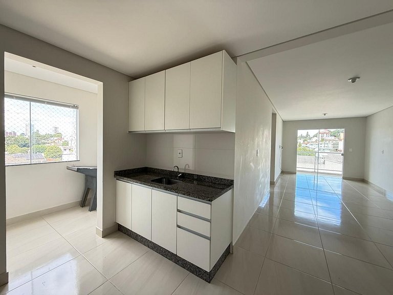 APARTAMENTO PARA LOCAÇÃO!!