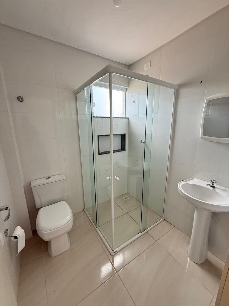 APARTAMENTO PARA LOCAÇÃO!!