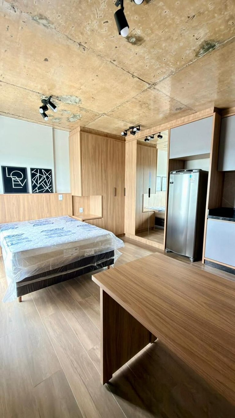 Imóvel disponível para Locação no Edifício Blue