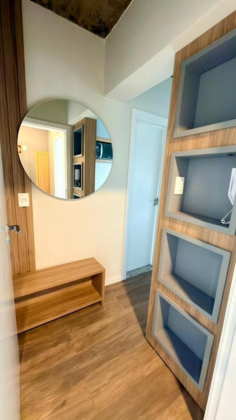 Imóvel disponível para Locação no Edifício Blue