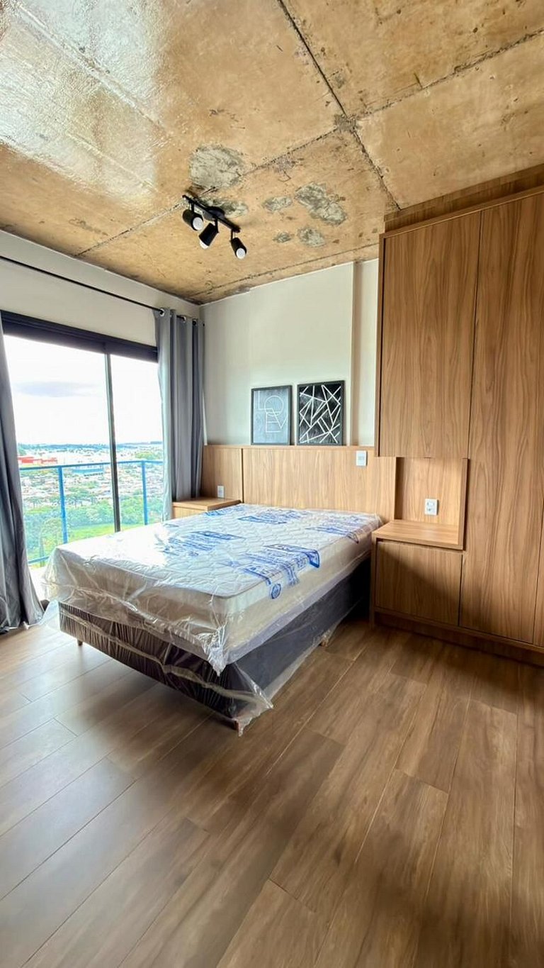 Imóvel disponível para Locação no Edifício Blue