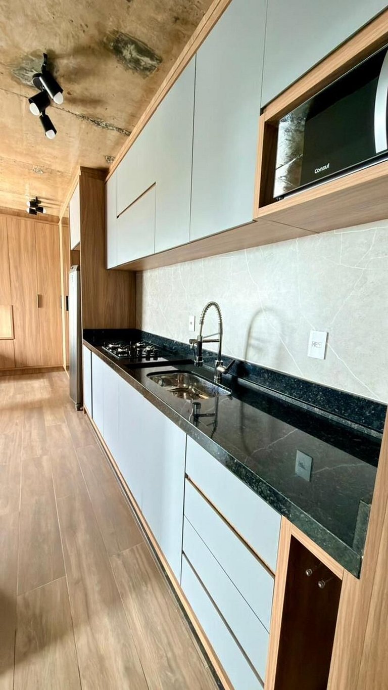 Imóvel disponível para Locação no Edifício Blue