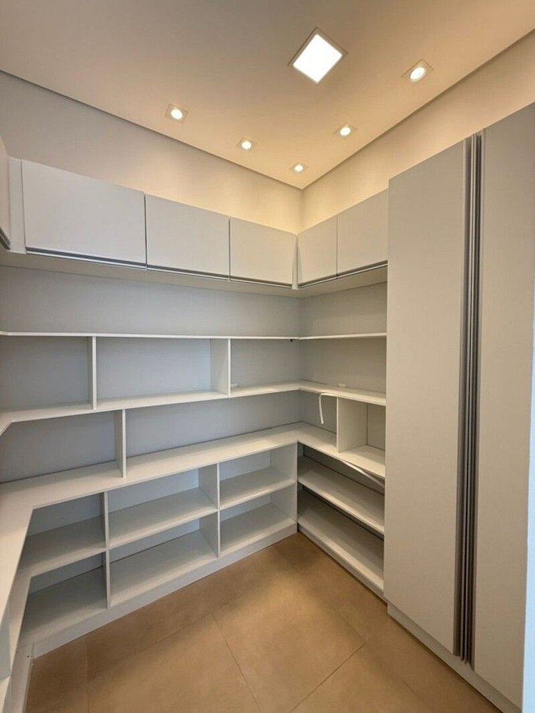 Duplex com linda vista para o Parque do Lago