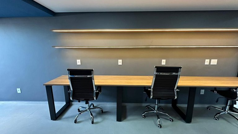 Apartamento para Locação no bairro Santa Cruz, localizado na