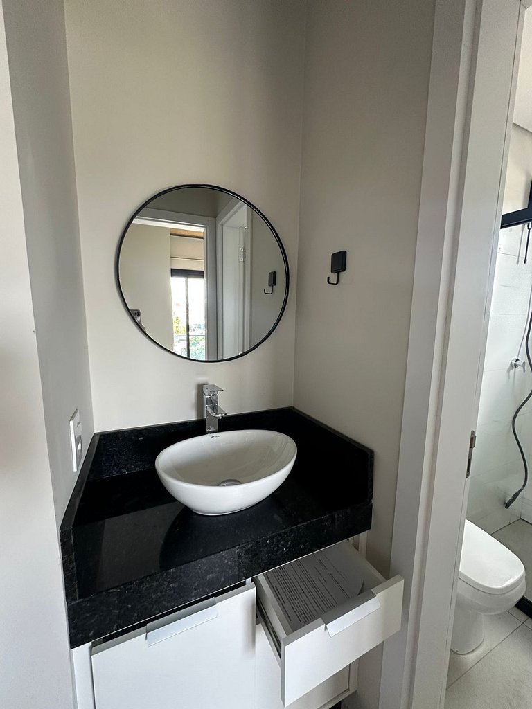 Apartamento para Locação no bairro Santa Cruz, localizado na