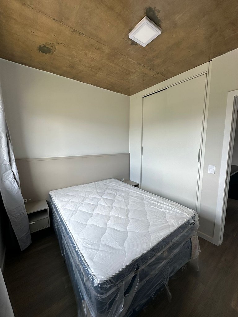 Apartamento para Locação no bairro Santa Cruz, localizado na