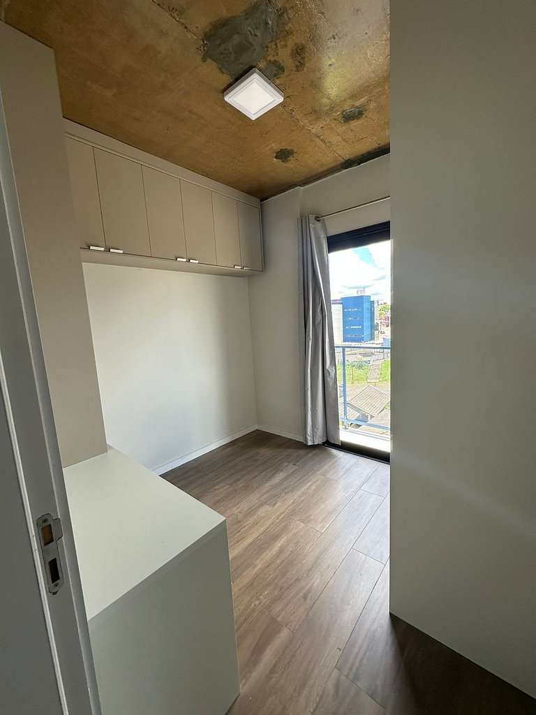 Apartamento para Locação no bairro Santa Cruz, localizado na