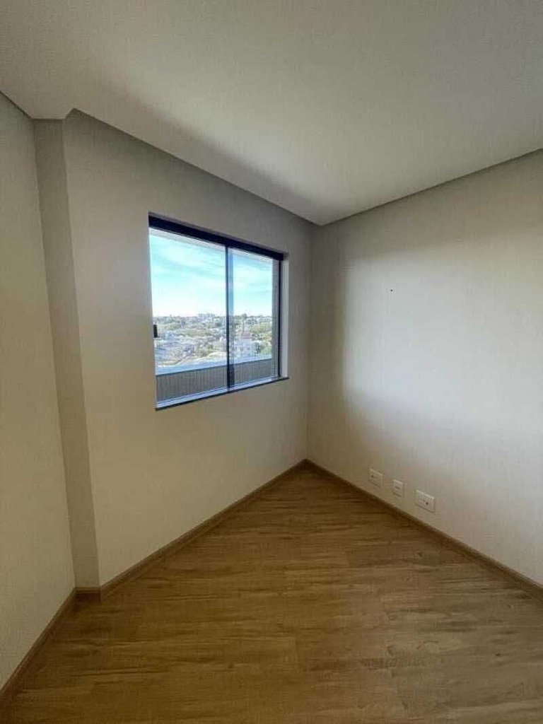 Apartamento todo mobiliado para locação no centro!