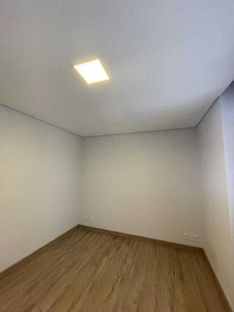 Apartamento todo mobiliado para locação no centro!
