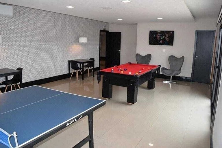 Apartamento para locação, Edifício Itália no bairro Centro,