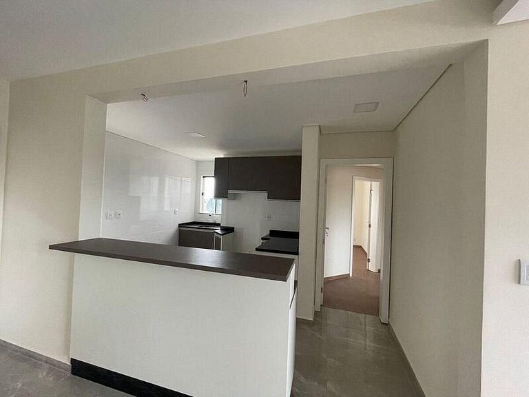 Apartamento para locação, Edifício Itália no bairro Centro,