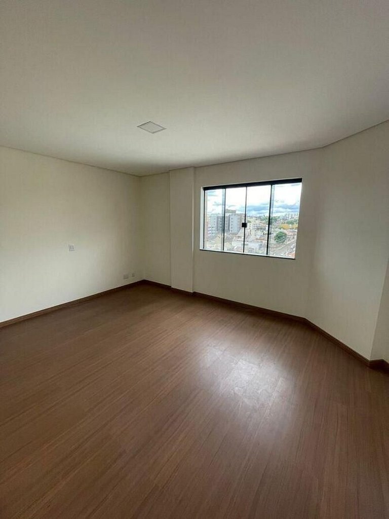 Apartamento para locação, Edifício Itália no bairro Centro,