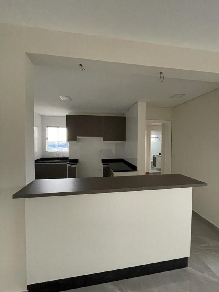 Apartamento para locação, Edifício Itália no bairro Centro,