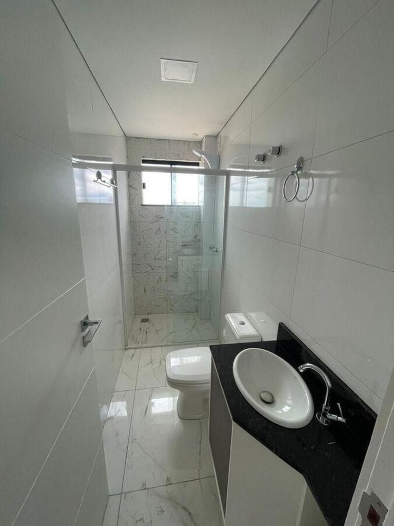 Apartamento para locação, Edifício Itália no bairro Centro,