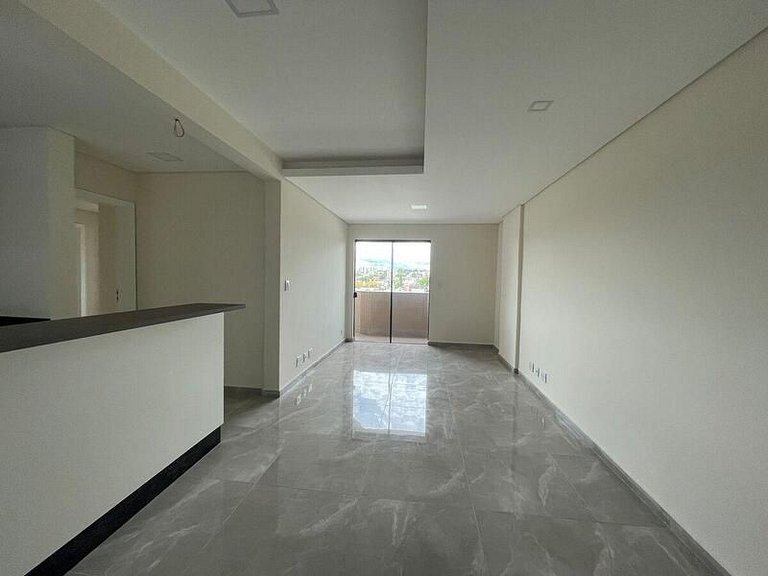 Apartamento para locação, Edifício Itália no bairro Centro,