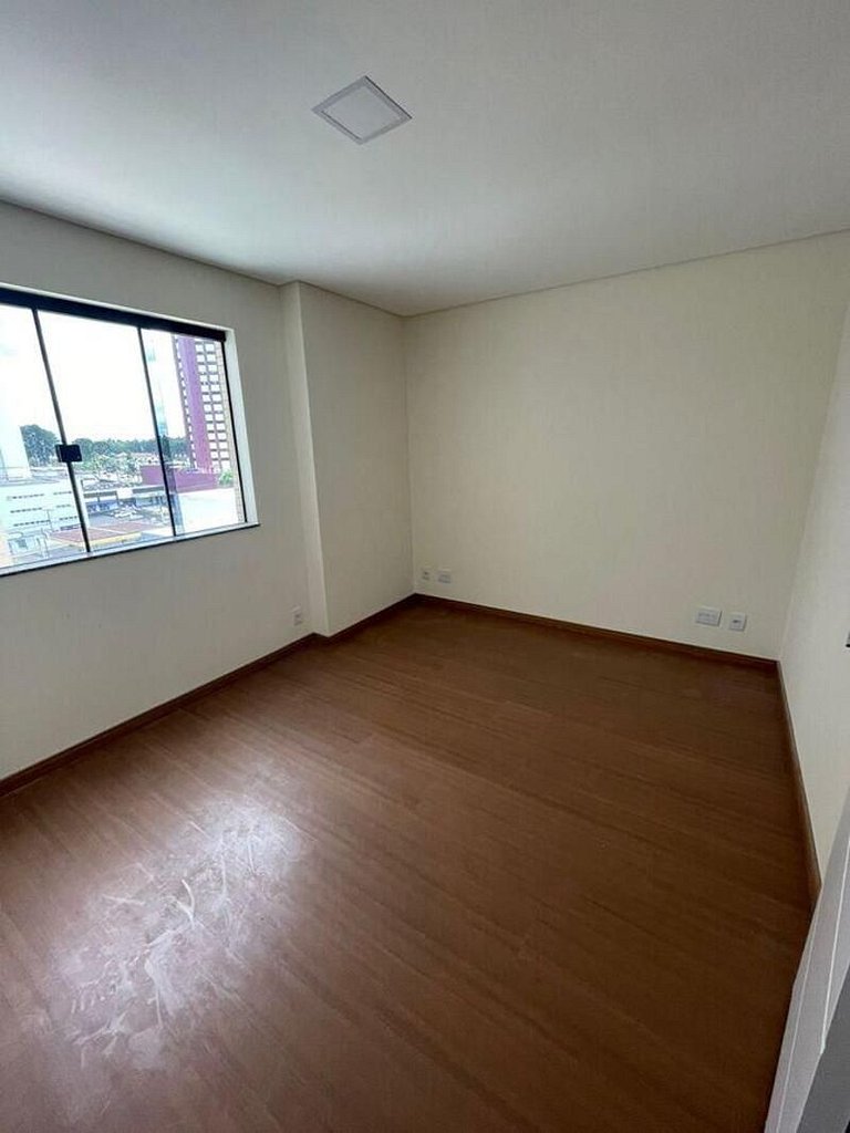 Apartamento para locação, Edifício Itália no bairro Centro,