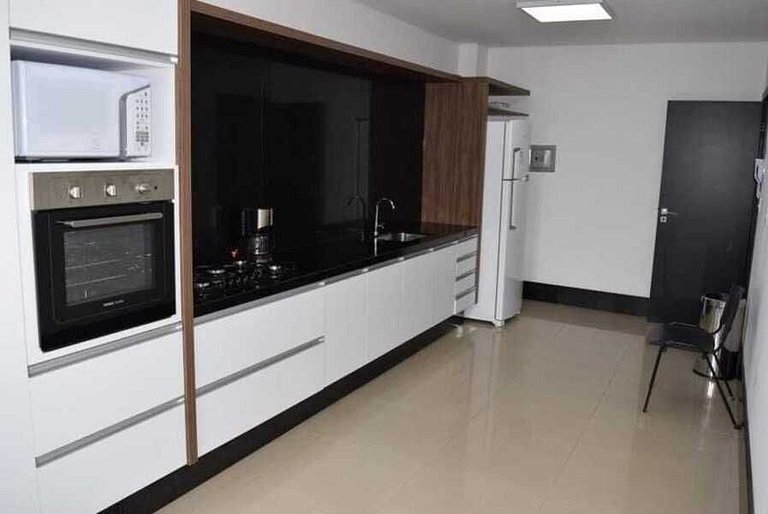 Apartamento para locação, Edifício Itália no bairro Centro,