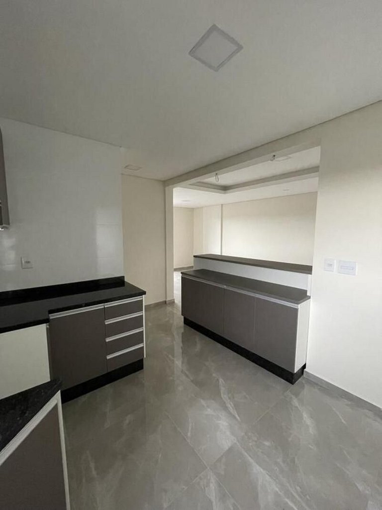 Apartamento para locação, Edifício Itália no bairro Centro,