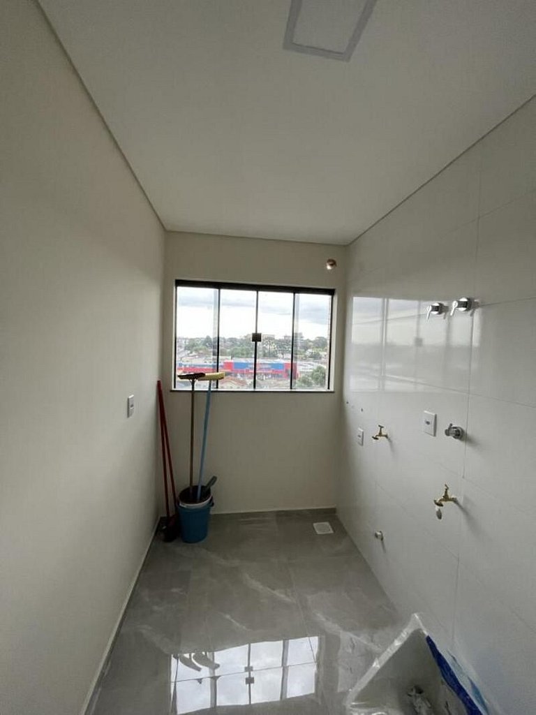 Apartamento para locação, Edifício Itália no bairro Centro,