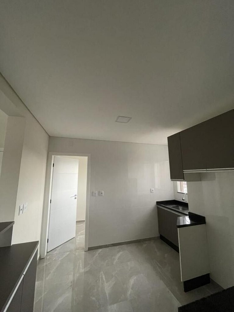 Apartamento para locação, Edifício Itália no bairro Centro,