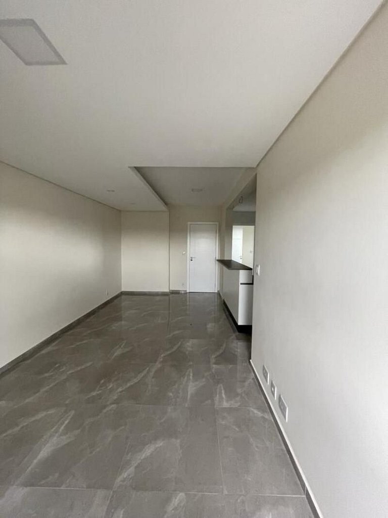 Apartamento para locação, Edifício Itália no bairro Centro,